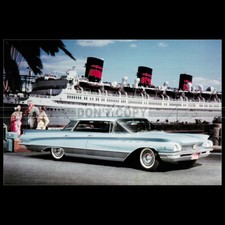 Photo A.035192 BUICK ELECTRA