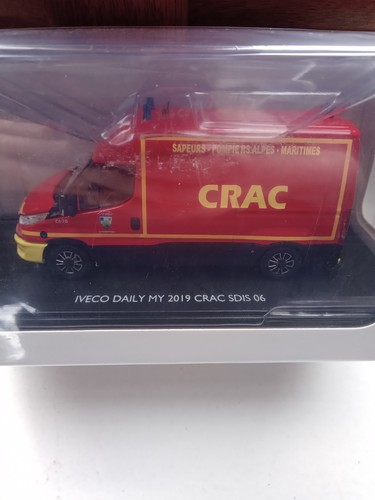 Rare iveco daily - rare,