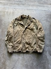 Vintage 1940s army - 1940s,