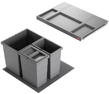 Hailo Poubelle Cuisine