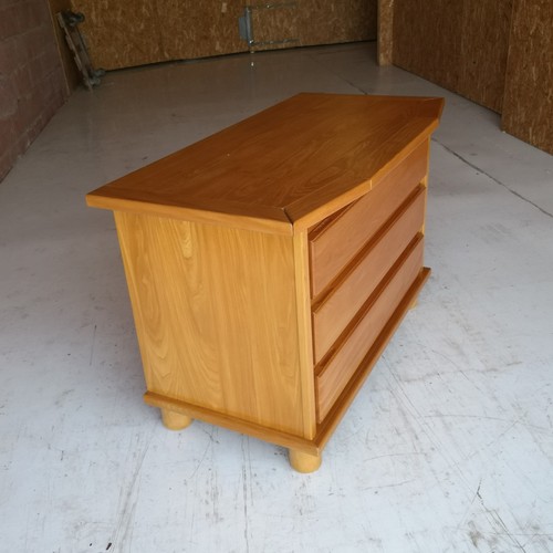 Commode roche bobois orme - roche,