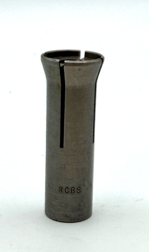 Rcbs case trimmer - #3, collet