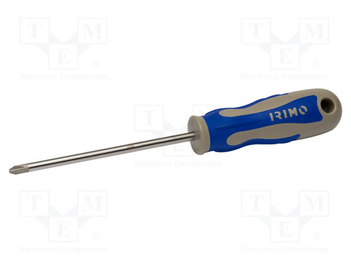 Irimo 409 screwdriver - irimo,