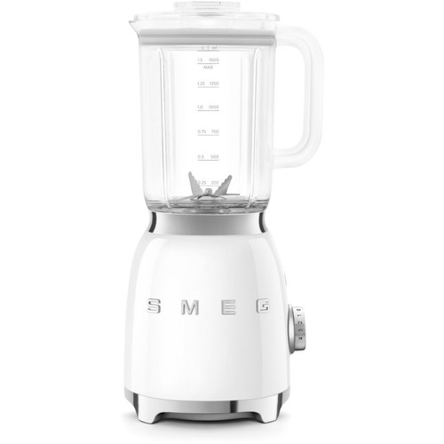 Blender smeg blf03wheu blanc - blf03wheu,