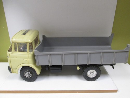 Tres rare berliet gak camion - tres,