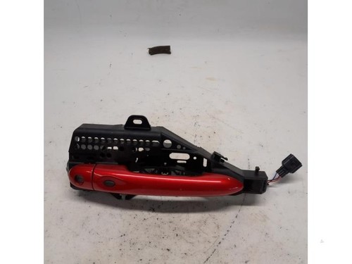 portiere avant clio 4