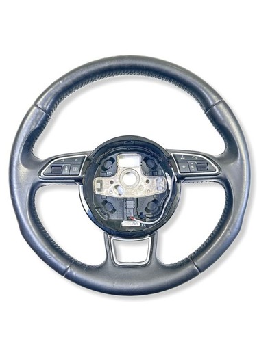 Audi 2015 volant - audi, 8v