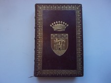 GRELLET-DUMAZEAU - LA SOCIETE BORDELAISE SOUS LOUIS XV - 1897 EO Num Hollande