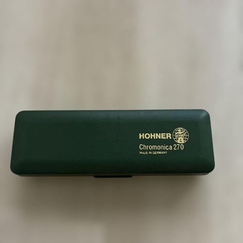 Hohner chromonic270 c - 48,