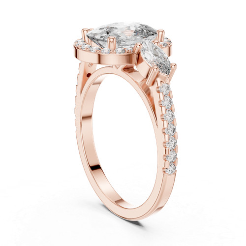Bague précision - bague, de