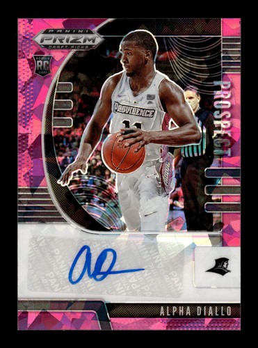 2020 panini prizm draft picks - prizm,