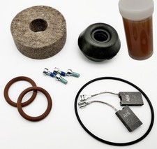 Bosch Gsh 10 C, 11 E Service