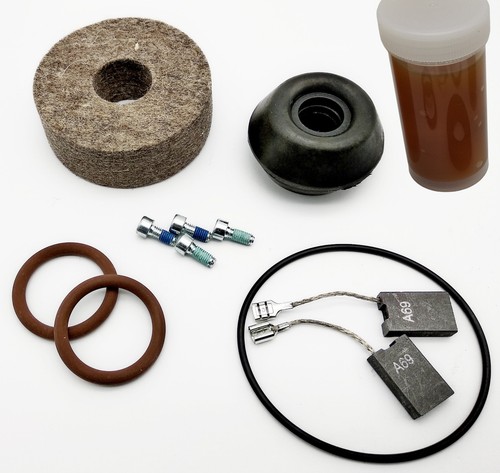 Bosch gsh 11 e service - bosch, 10
