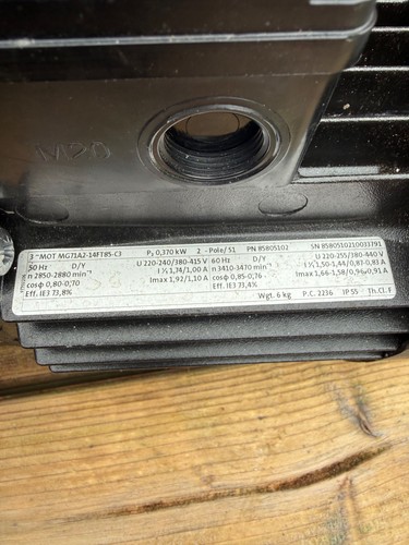 Pompe grundfos - pompe,