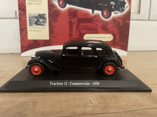 Voiture miniature citroën - miniature,
