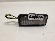 Lumière de coffre pour Citroën xsara phase 2 hdi 3 portes de 2003