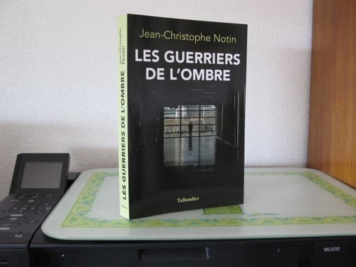 Les guerriers ombre - les, /