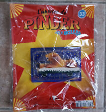 MINIATURE PINDER  N°33 - Neuf