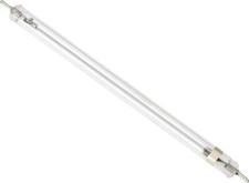 Tube éclats xenon - tube, à