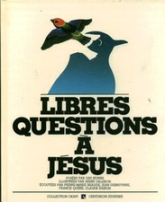 Livre religion libres
