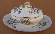 Aprey, très belle saucière