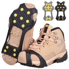 Crampons Neige pour Chaussure