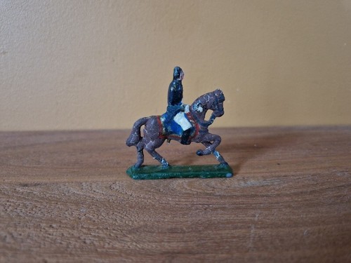 Quiralu cbg mignot - ou, figurine