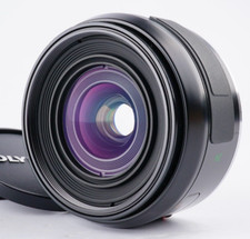 Objectif Grand Angle OLYMPUS