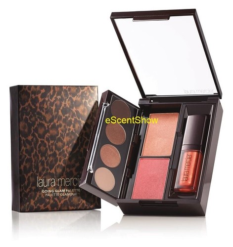 Laura mercier going - laura,