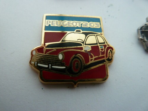 Pin voiture peugeot - 'voiture, /