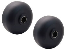 2x Roue d'appui adapté pour