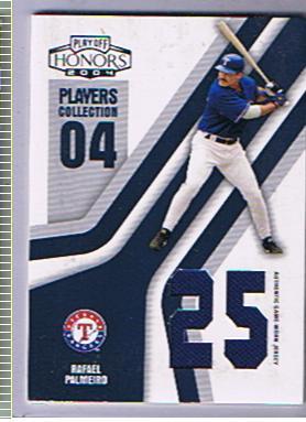 2004 donruss studio jersey - 2004,