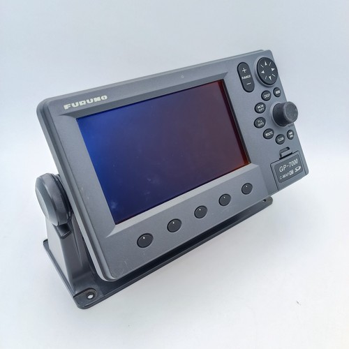 Furuno 7000 color gps - furuno,