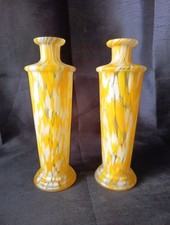 ancienne paire de vase