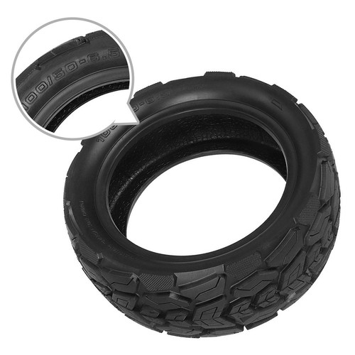 Pneu tubeless tout terrain