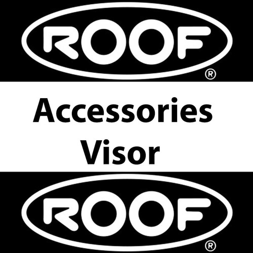 Genuine roof 100 tint - genuine, dark