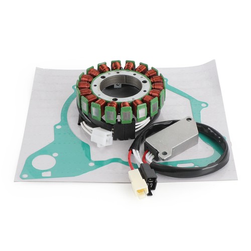 Kit régulateur stator - kit, +
