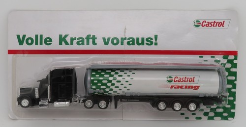 Grell camion truck - camion,
