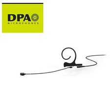 Micro casque microdot Lavalier