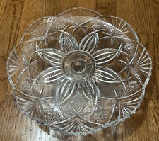 New Cristal D'Arques Lead