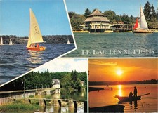 58  MORVAN LE LAC DES SETTONS