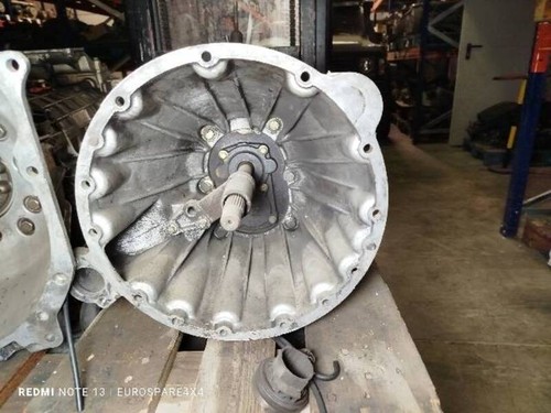 R2g4 hrc2458 boite vitesse - r2g4, a