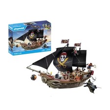 PLAYMOBIL 71530 Bateau