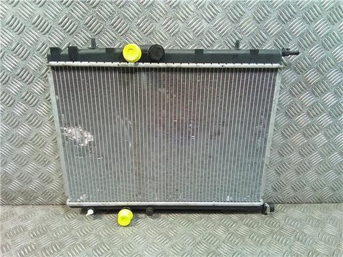 53424 radiateur peugeot 206 - peugeot,