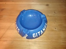 Cendrier gitanes longchamp - gitanes,