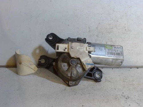 Moteur essuie glace arriere