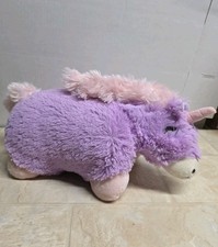 Pillow Pets Originals Purple &