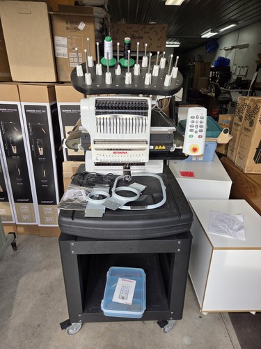 Bernina e16 needle - bernina,
