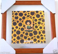 tableau cadre ANNE GEDDES