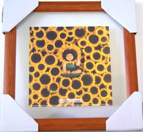 Tableau cadre anne - tableau,